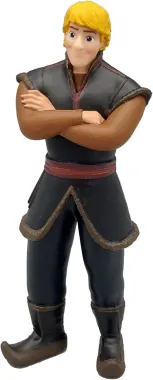 Bullyland La Reine des Neiges [Disney] 13414 : Coffret cadeau 10 ans - La Reine des Neiges II