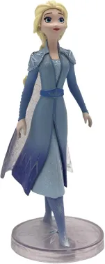 Bullyland La Reine des Neiges [Disney] 13415 : Coffret 100 ans de Disney - Elsa