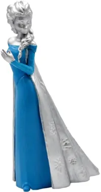 Bullyland La Reine des Neiges [Disney] 13415 : Coffret 100 ans de Disney - Elsa