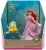 Bullyland La Petite Sirène [Disney] 13437 : Ariel et Polochon