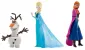 Bullyland La Reine des Neiges [Disney] 13446 : Coffret La Reine des Neiges I