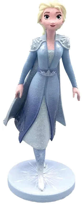 Elsa - La Reine des Neiges II