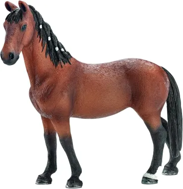 Schleich Farm World 13757 : Jument Trakehnen
