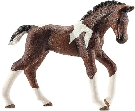 Schleich Horse Club 13758 : Poulain Trakehnen