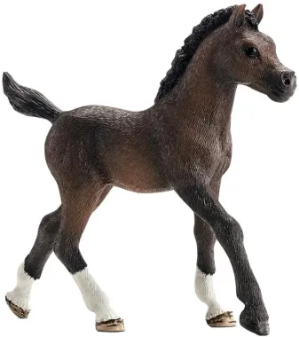 Schleich Horse Club 13762 : Poulain Arabe