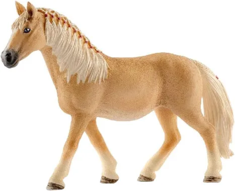 Schleich Horse Club 13812 : Jument Haflinger
