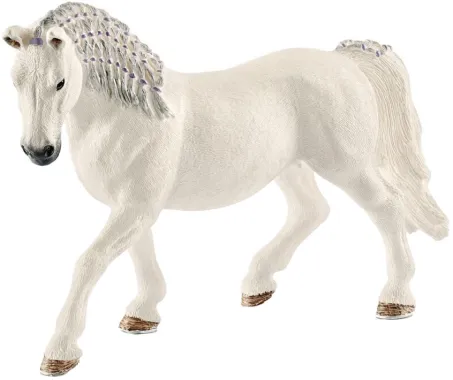 Schleich Horse Club 13819 : Jument Lipizzan