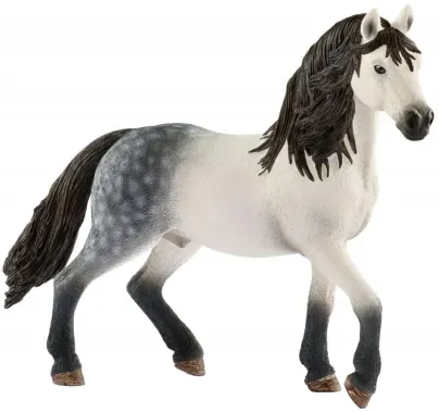 Schleich Horse Club 13821 : Étalon Andalou