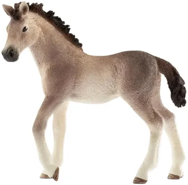 Schleich Horse Club 13822 : Poulain Andalou