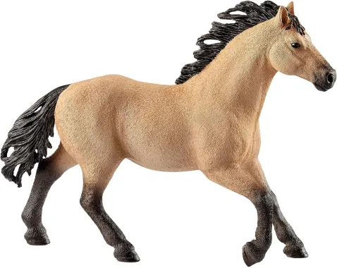 Schleich Horse Club 13853 : Étalon Quarter Horse