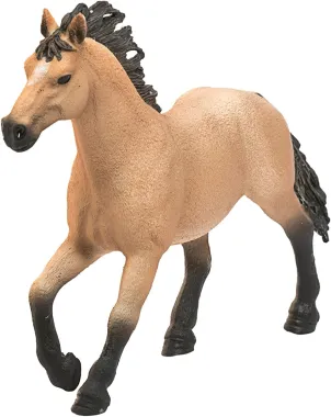 Schleich Horse Club 13853 : Étalon Quarter Horse
