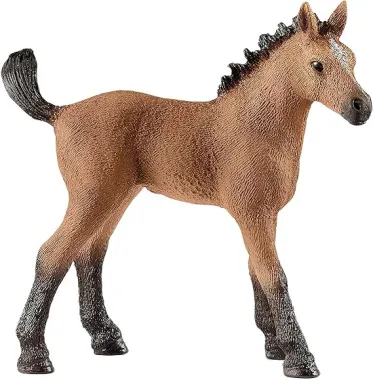 Schleich Horse Club 13854 : Poulain Quarter Horse