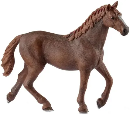 Schleich Horse Club 13855 : Jument Pur-sang Anglais