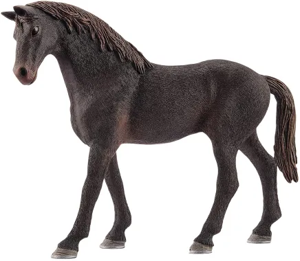 Schleich Horse Club 13856 : Étalon Pur-Sang Anglais