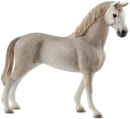 Schleich Horse Club 13859 : Hongre Holstein