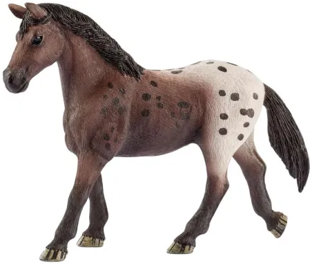 Schleich Horse Club 13861 : Jument Appaloosa