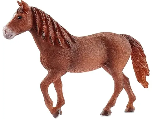 Schleich Farm World 13870 : Jument Morgan