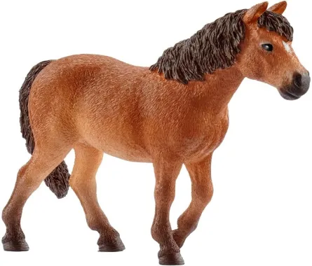 Schleich Farm World 13873 : Ponette Dartmoor
