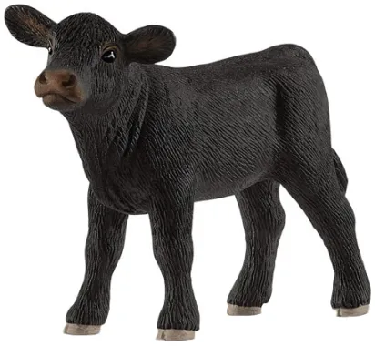 Schleich Farm World 13880 : Veau Angus