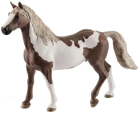 Schleich Horse Club 13885 : Hongre Paint Horse