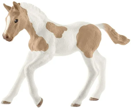 Schleich Horse Club 13886 : Poulain Paint Horse