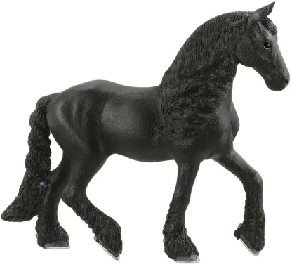 Schleich Horse Club 13906 : Jument Frison