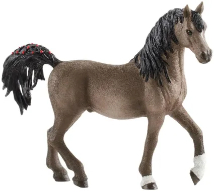 Schleich Horse Club 13907 : Étalon Arabe