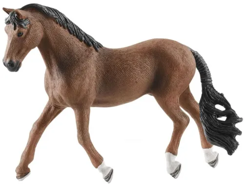 Schleich Horse Club 13909 : Hongre Trakehner
