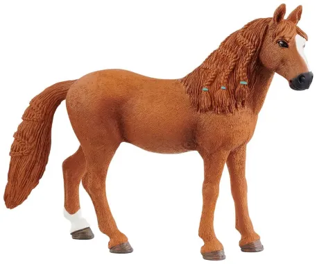 Schleich Horse Club 13925 : Ponette de Selle Allemande