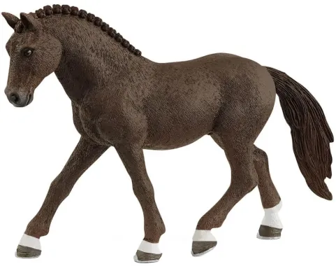 Schleich Horse Club 13926 : Poney de Selle Allemand