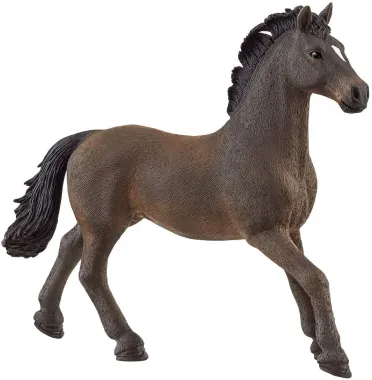 Schleich Horse Club 13946 : Étalon Oldenbourg
