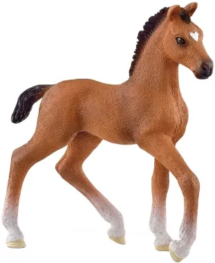Schleich Horse Club 13947 : Poulain Oldenbourg