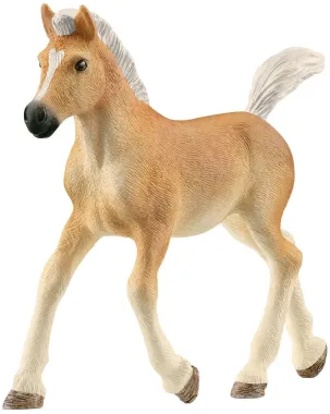 Schleich Horse Club 13951 : Poulain Haflinger