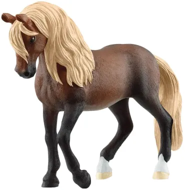 Schleich Horse Club 13952 : Étalon Paso Péruvien