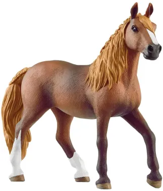 Schleich Horse Club 13953 : Jument Paso Péruvien