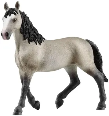 Schleich Horse Club 13955 : Jument Selle Français