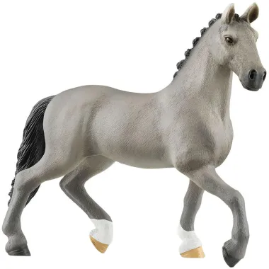 Schleich Horse Club 13956 : Étalon Selle Français