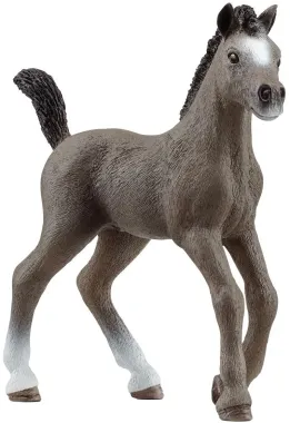 Schleich Horse Club 13957 : Poulain Selle Français