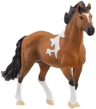 Schleich Horse Club 13978 : Étalon Mangalarga Marchador