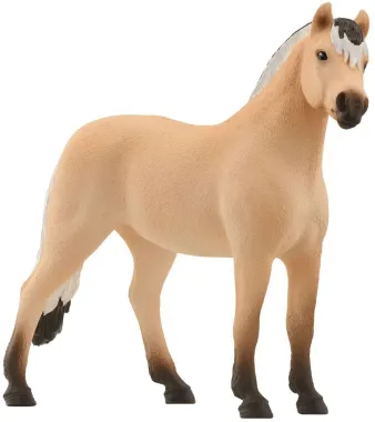 Schleich Horse Club 13979 : Hongre Fjord