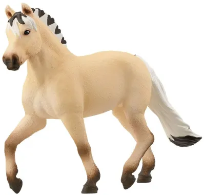 Schleich Horse Club 13980 : Jument Fjord