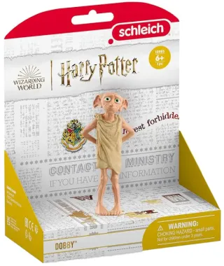 Schleich Harry Potter 13985 : Dobby