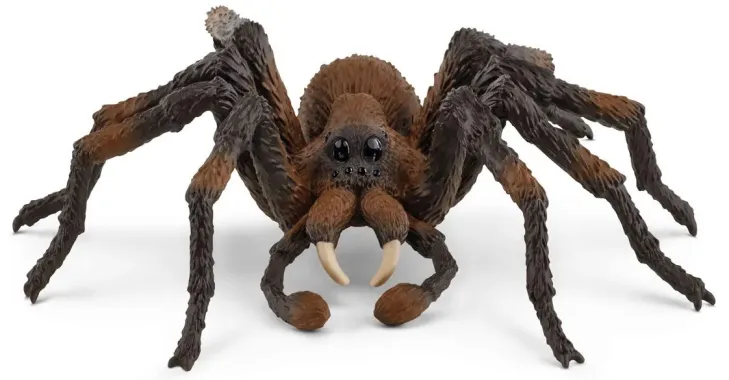 Schleich Harry Potter 13987 : Aragog