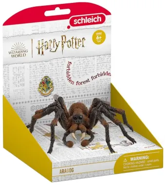 Schleich Harry Potter 13987 : Aragog