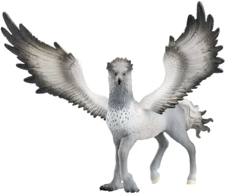 Schleich Harry Potter 13988 : Buck