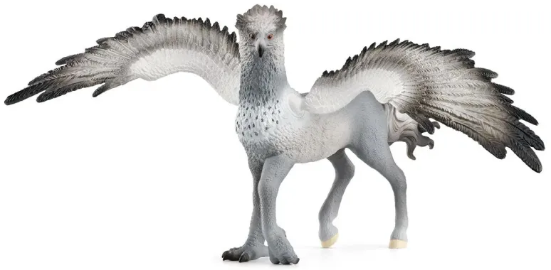 Schleich Harry Potter 13988 : Buck