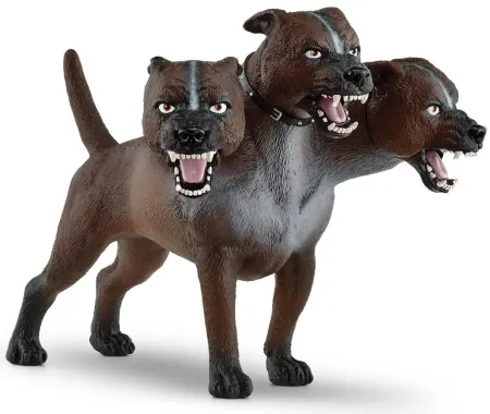 Schleich Harry Potter 13990 : Touffu