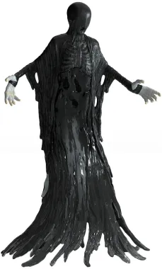 Schleich Harry Potter 13992 : Détraqueur