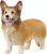 Schleich Farm World 13999 : Chien Welsh Corgi