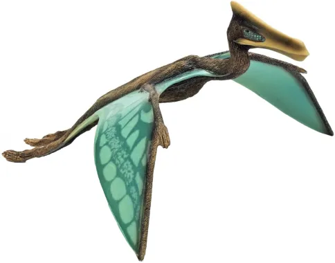 Schleich Dinosaurs 14518 : Quetzalcoatlus